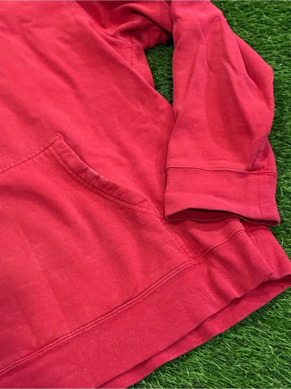The North Face Hooded Sweatshirt